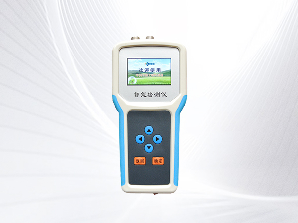 土壤水分温度测定仪 LD-SW