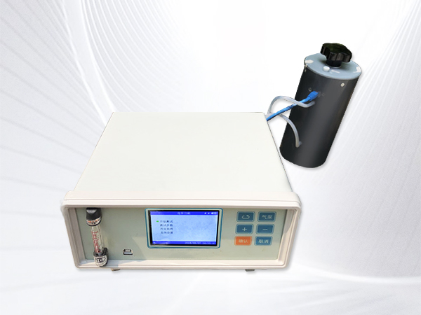 土壤呼吸测定仪 LD-T80X