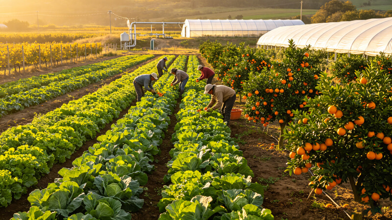基层农技站如何选对土壤分析仪器 实用指南来了